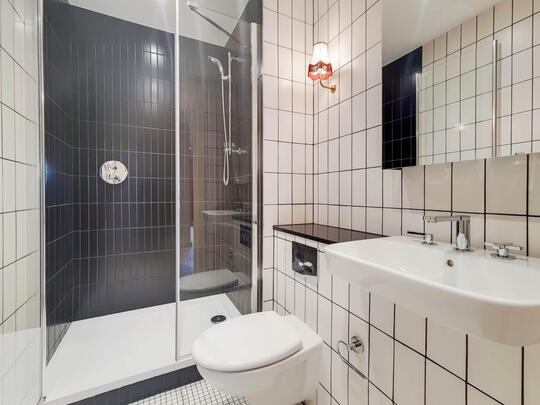 1504 The Robinson West