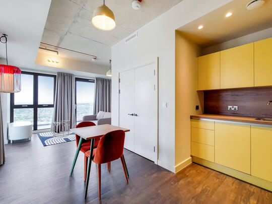 1633 The Robinson South