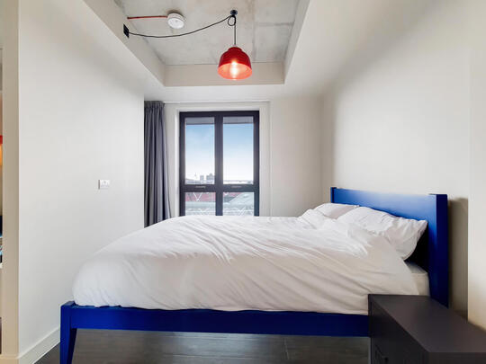 1826 The Robinson South