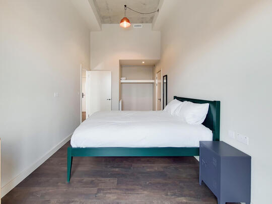 2022 The Robinson South