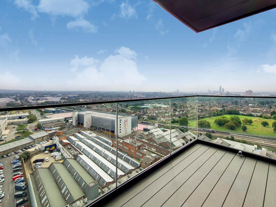 2022 The Robinson South