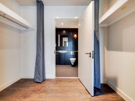 1302 The Robinson West