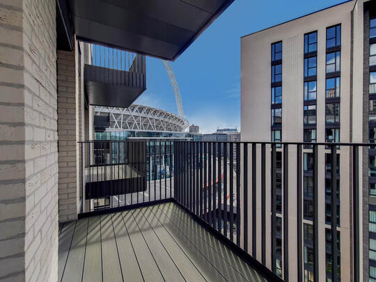 1023 Madison East