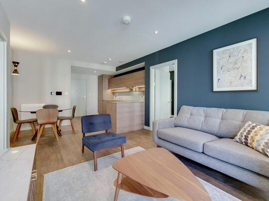 1023 Madison East