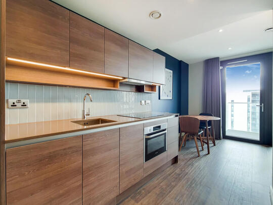 1005 Madison West