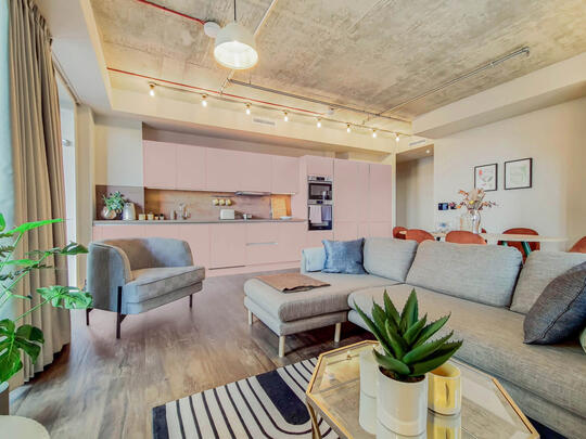 911 The Robinson West