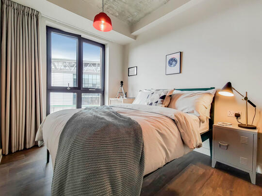 911 The Robinson West