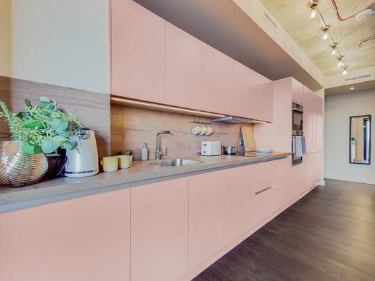 911 The Robinson West