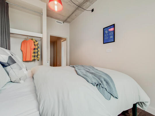 911 The Robinson West