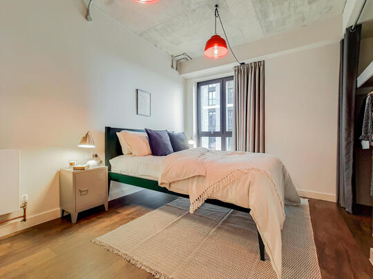 911 The Robinson West