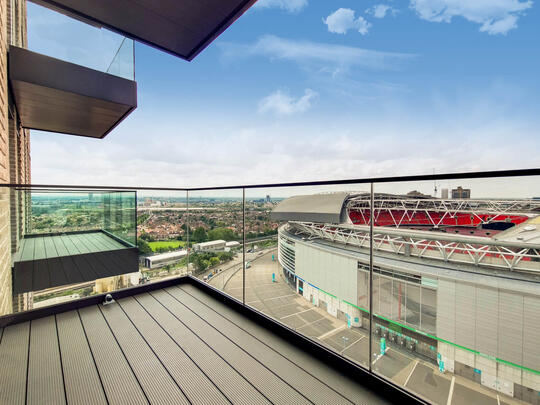 1927 The Robinson South