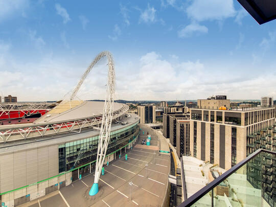 1927 The Robinson South