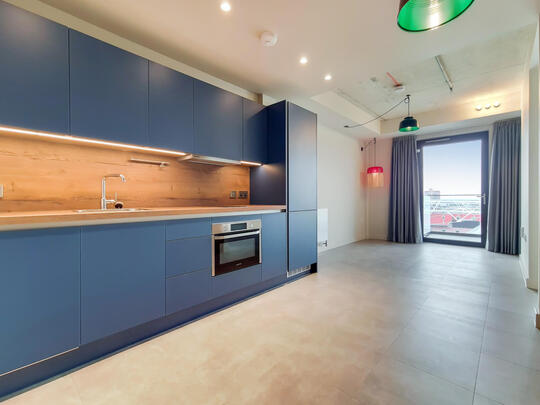 1927 The Robinson South