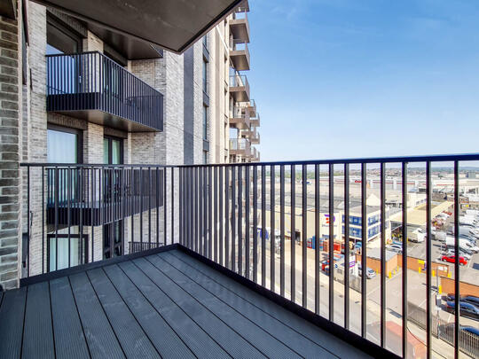 622 The Robinson South