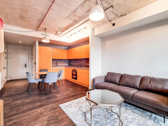 801 The Robinson West