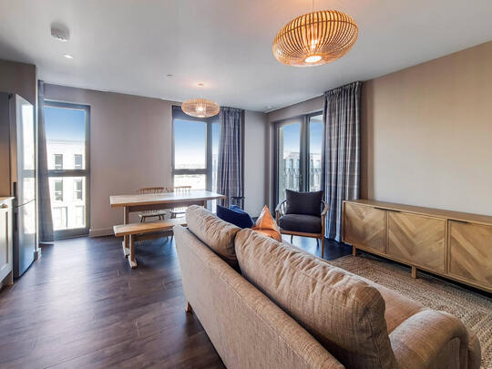 1136 Lismer
