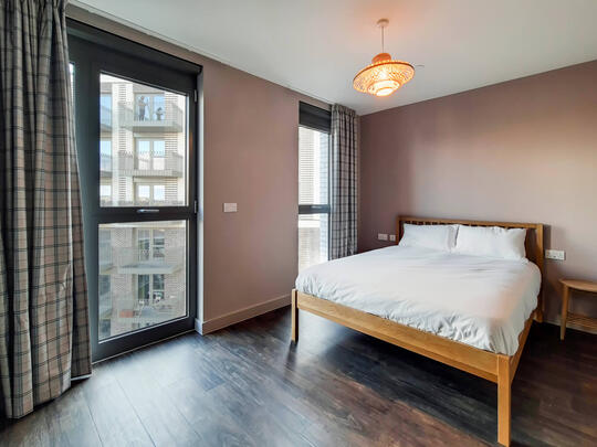 1136 Lismer