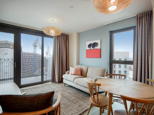 1007 Thomson