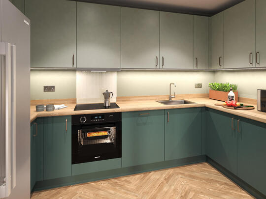 830 Birch House image #1