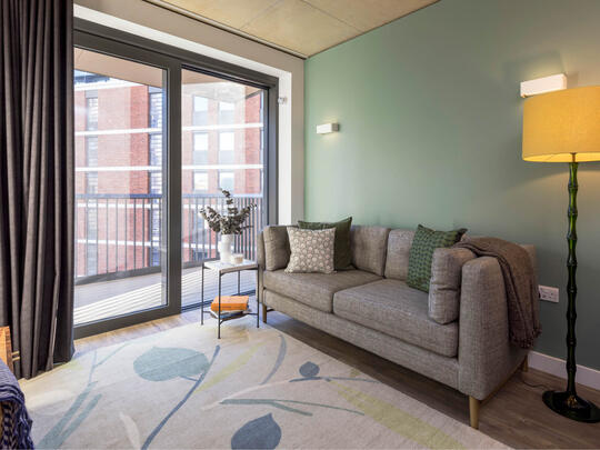135 Birch House image #1