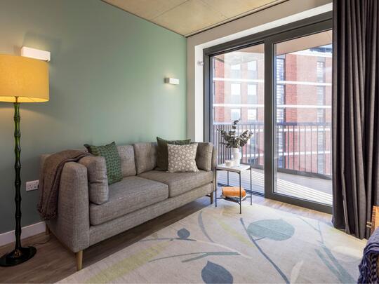 327 Birch House image #1