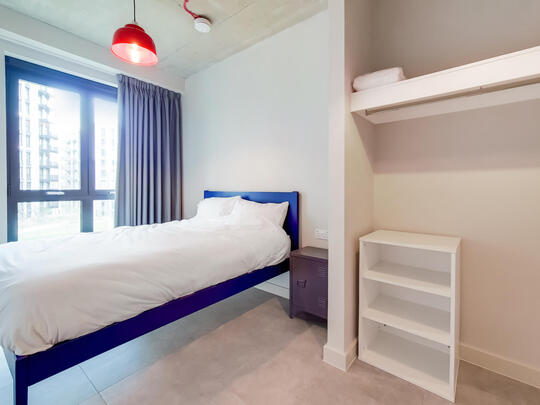 1929 The Robinson South