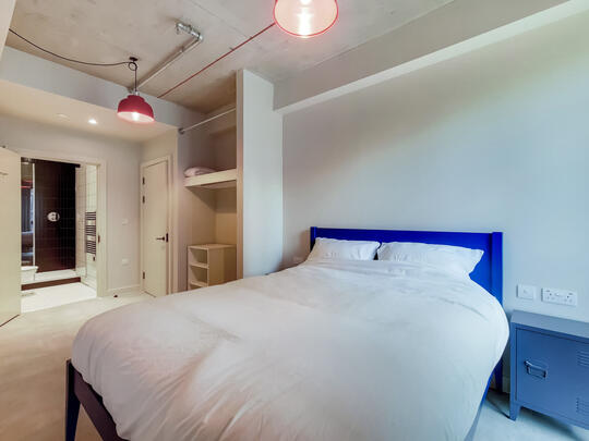 1929 The Robinson South