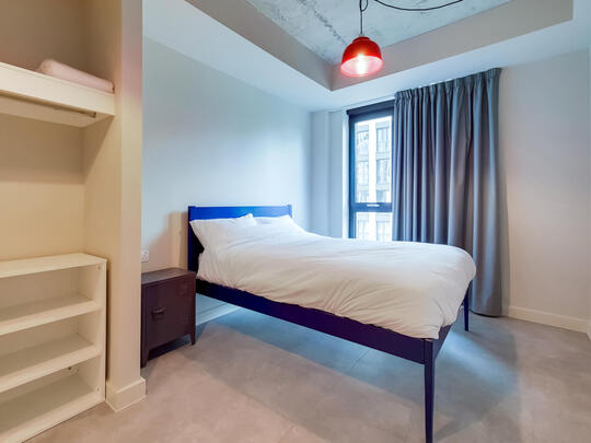 1929 The Robinson South