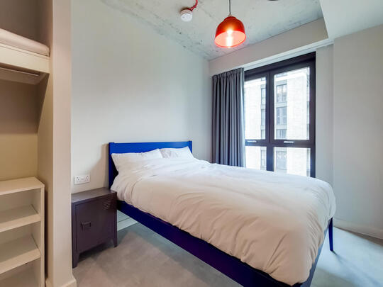 1929 The Robinson South