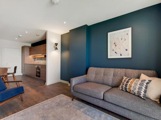 425 Madison East