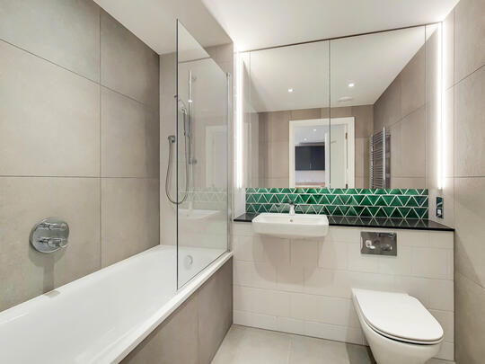 208 Cherry House - Image 1 of 1