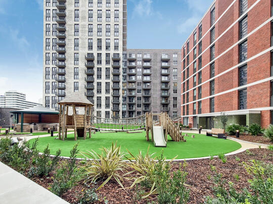 213 Cherry House - Image 1 of 1