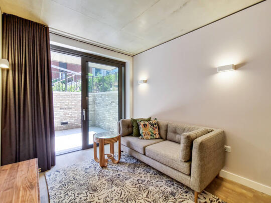 124 Birch House - 1 of 8