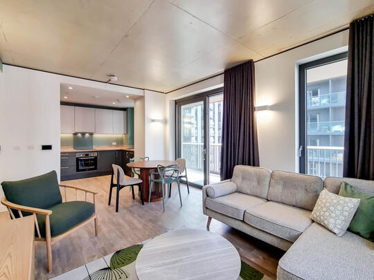 708 Cherry House - 1 of 9