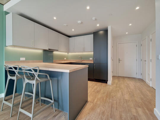 1013 Cherry House