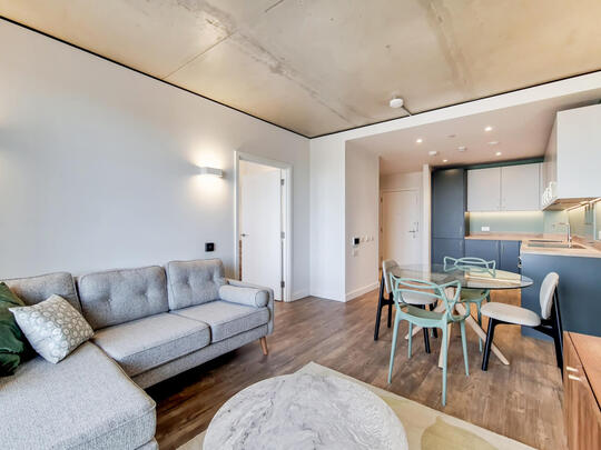 1133 Birch House