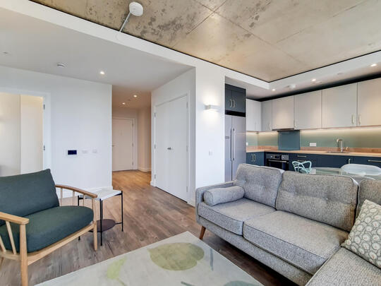 1834 Birch House