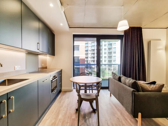 309 Cherry House