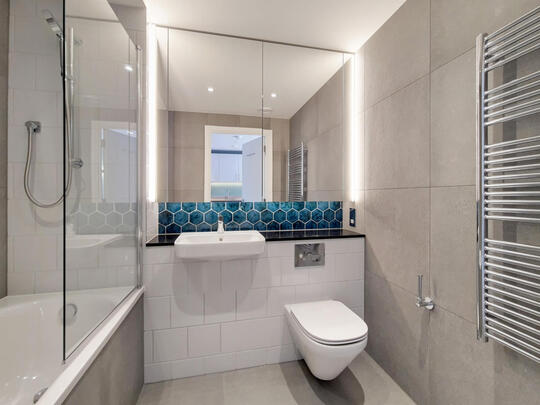 1005 Cherry House - Image 1 of 1