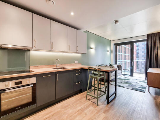 510 Cherry House