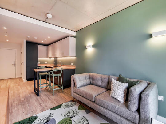 510 Cherry House