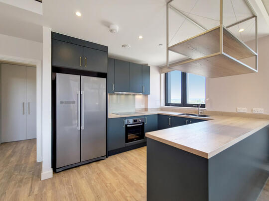 602 Cherry House - 1 of 9