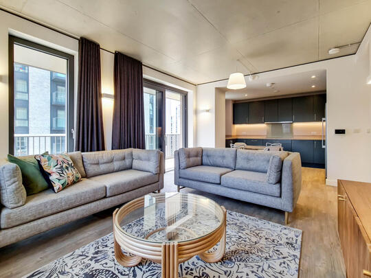 307 Cherry House - 1 of 9