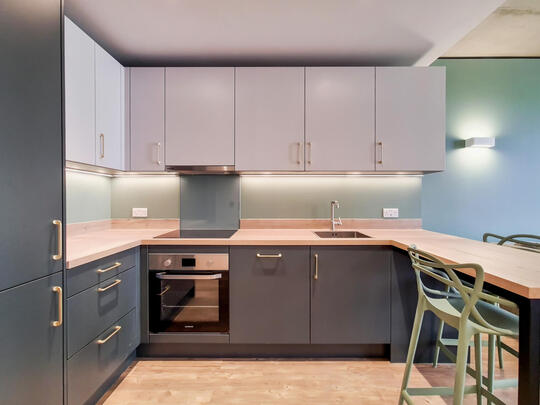 1011 Cherry House