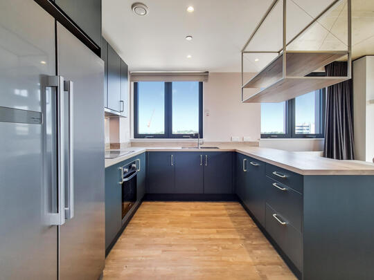 1402 Cherry House