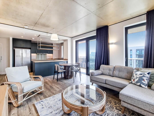 1412 Cherry House