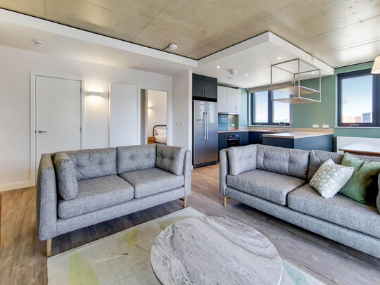 1702 Cherry House
