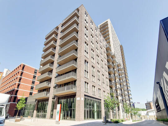 230 Birch House