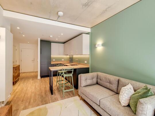 1632 Birch House - 1 of 8