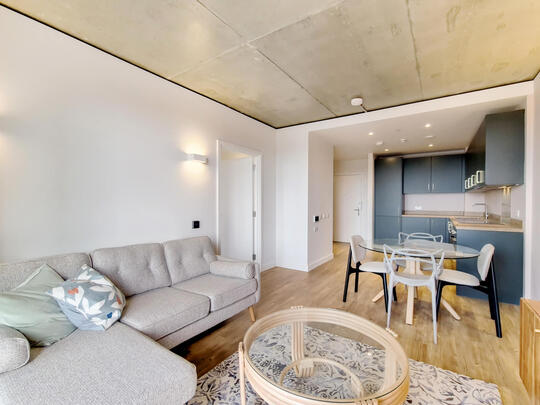 2033 Birch House